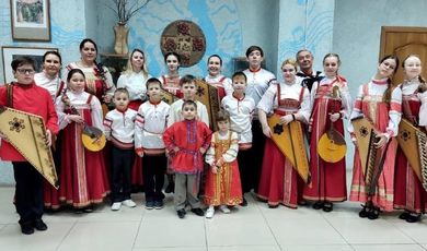 Зарайские музыканты привезли награды с открытого фестиваля-конкурса «Моя страна» в Луховицах